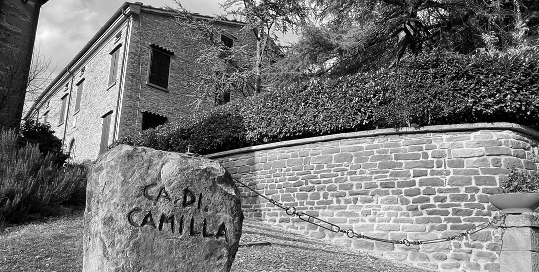 Ca’ di Camilla