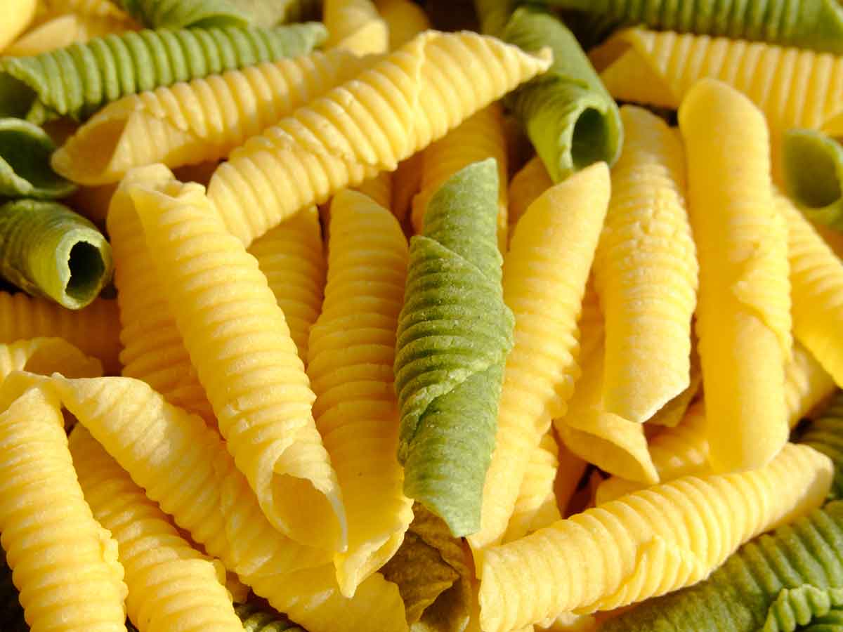 garganelli